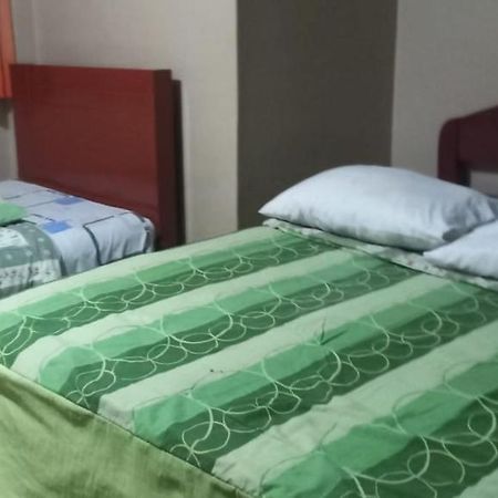 Hostal Aventura Cajamarca Esterno foto