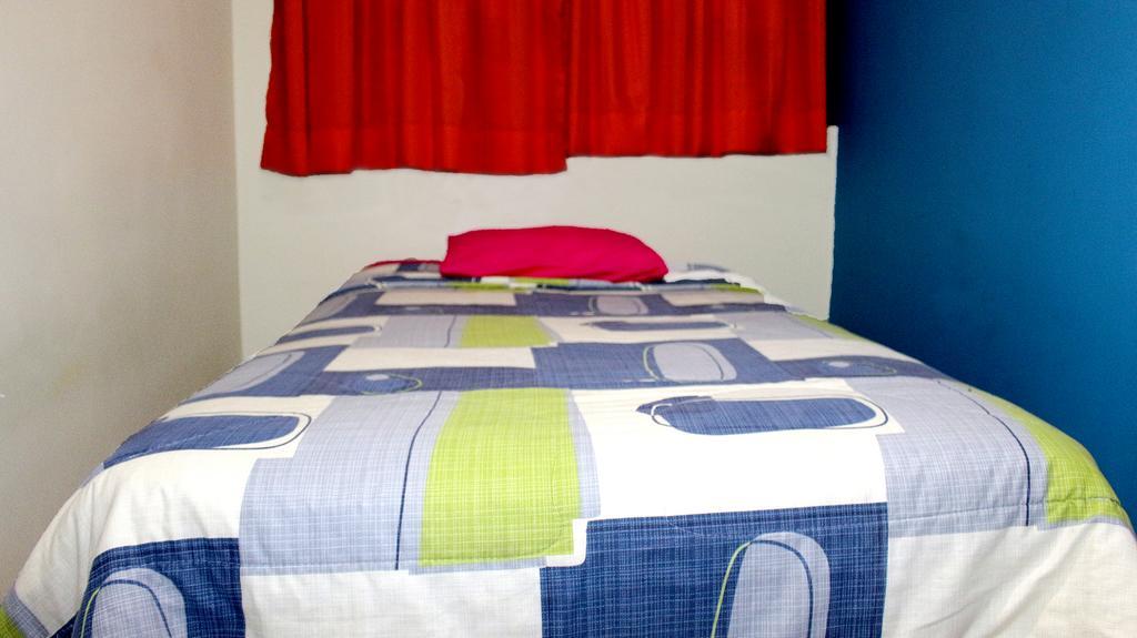 Hostal Aventura Cajamarca Esterno foto